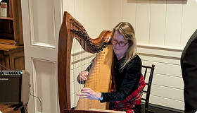 2026 Scottish Performing Arts Classic