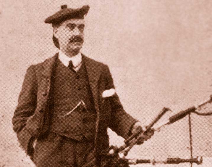 The R.U. Brown Piobaireachd Competition