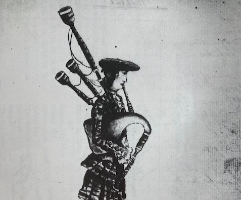 Joseph MacDonald Memorial Prize for Piobaireachd