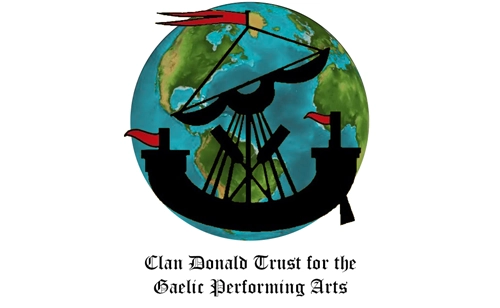 2025 Murray Henderson Clasp to the Comunn na Piobaireachd Gold Medal for Piobaireachd – New Zealand