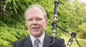 Murray Henderson Clasp to the Comunn na Piobaireachd Gold Medal for Piobaireachd