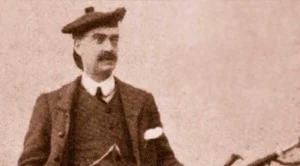 The R.U. Brown Piobaireachd Competition