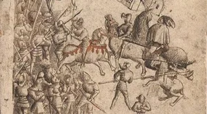 Battle of Bannockburn Memorial Music Awards