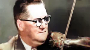 The Dan Rory MacDonald Memorial Prize for Scottish Fiddle