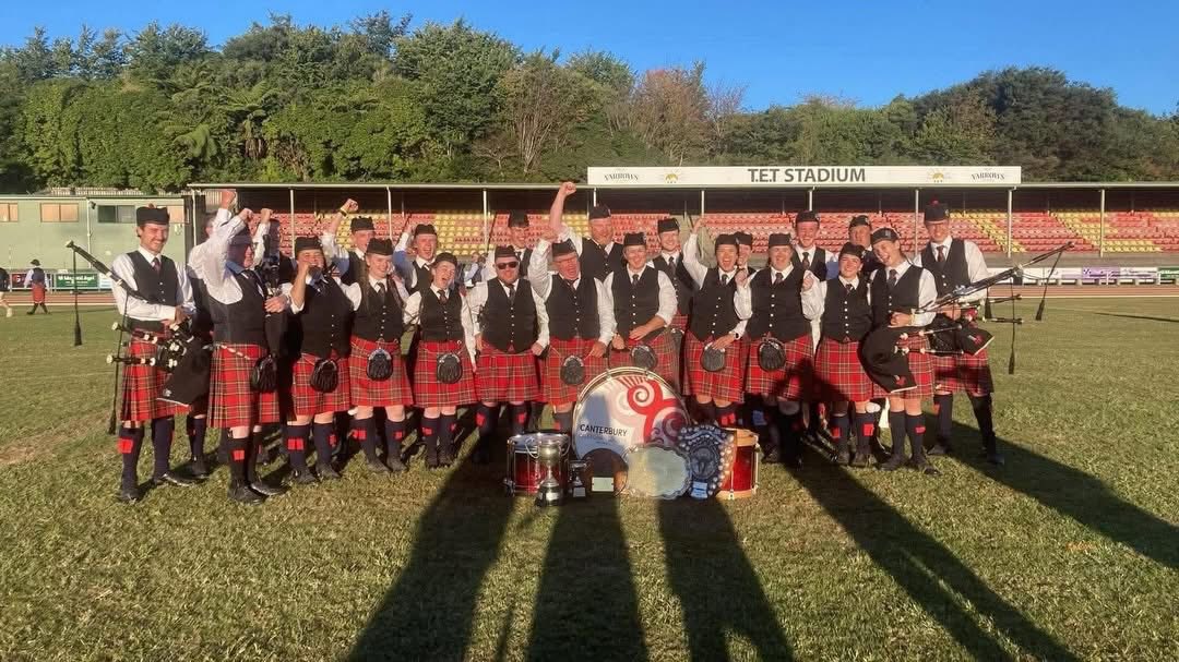 2026 Newsletter 1, Current Results from the Performing Arts Program