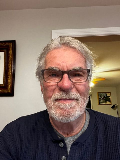 Jay Hackney